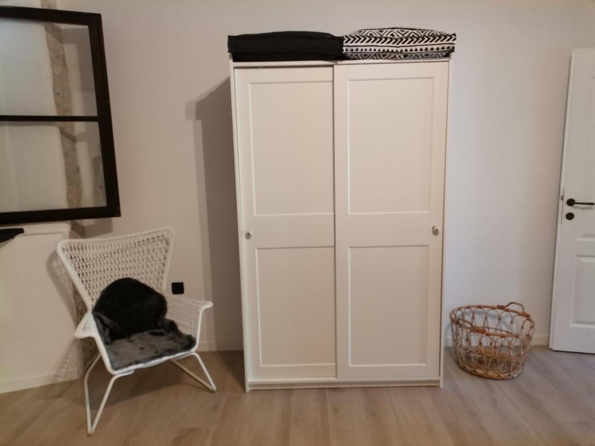 Apartvilla Castropola Kültér fotó